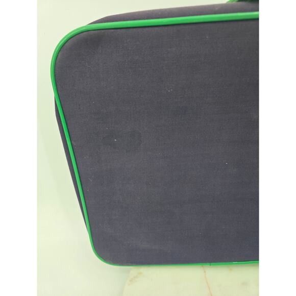 Vintage 1980s Strawberry Shortcake Suitcase - Picture 6 of 10